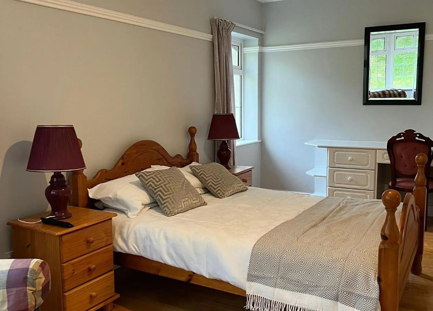 Woodville Lodge Guesthouse Killarney 4*,  Irlandia