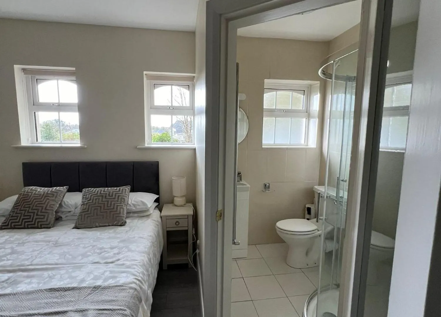 Woodville Lodge Guesthouse Killarney