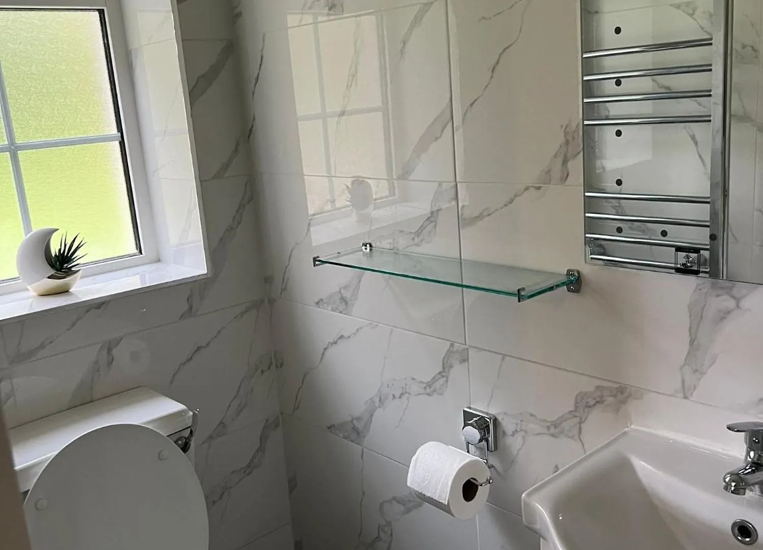 Woodville Lodge Guesthouse Killarney Nocleg ze śniadaniem