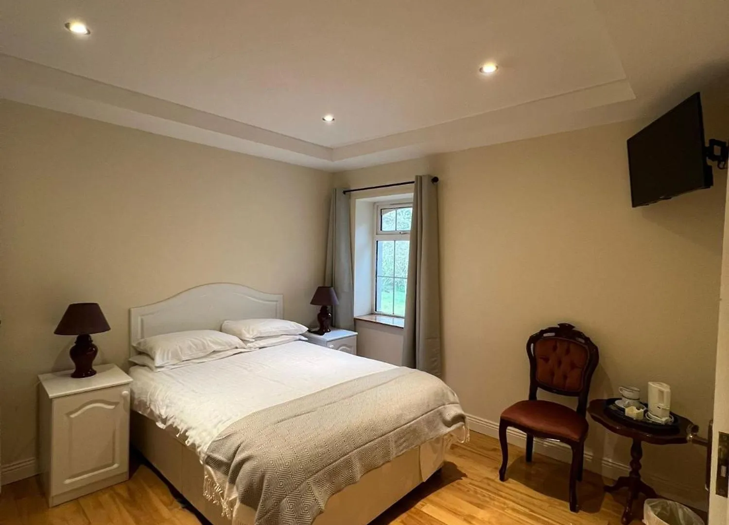 Woodville Lodge Guesthouse Killarney Nocleg ze śniadaniem