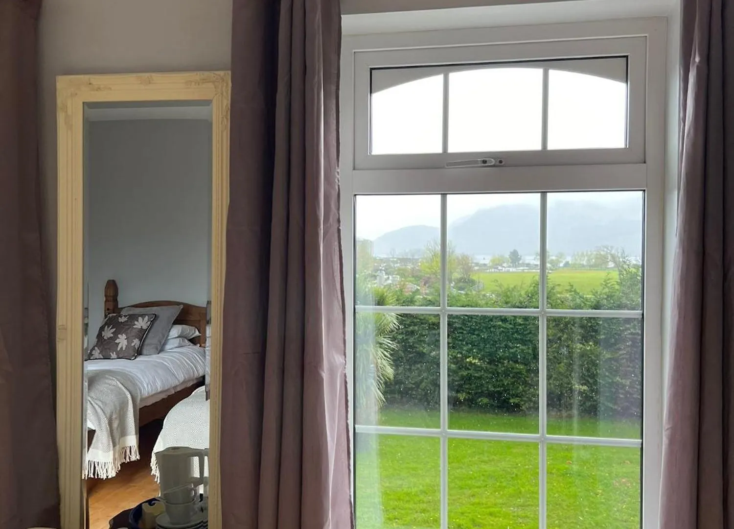 Woodville Lodge Guesthouse Killarney Nocleg ze śniadaniem