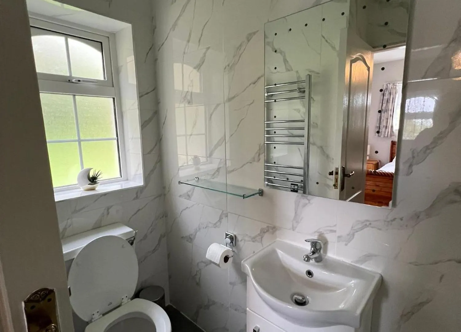 Woodville Lodge Guesthouse Killarney