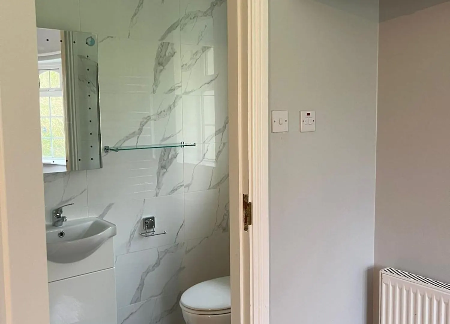 Woodville Lodge Guesthouse Killarney Irlandia