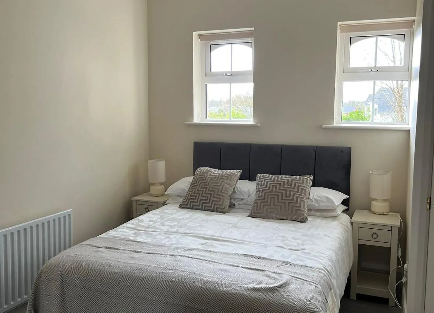 Nocleg ze śniadaniem Woodville Lodge Guesthouse Killarney