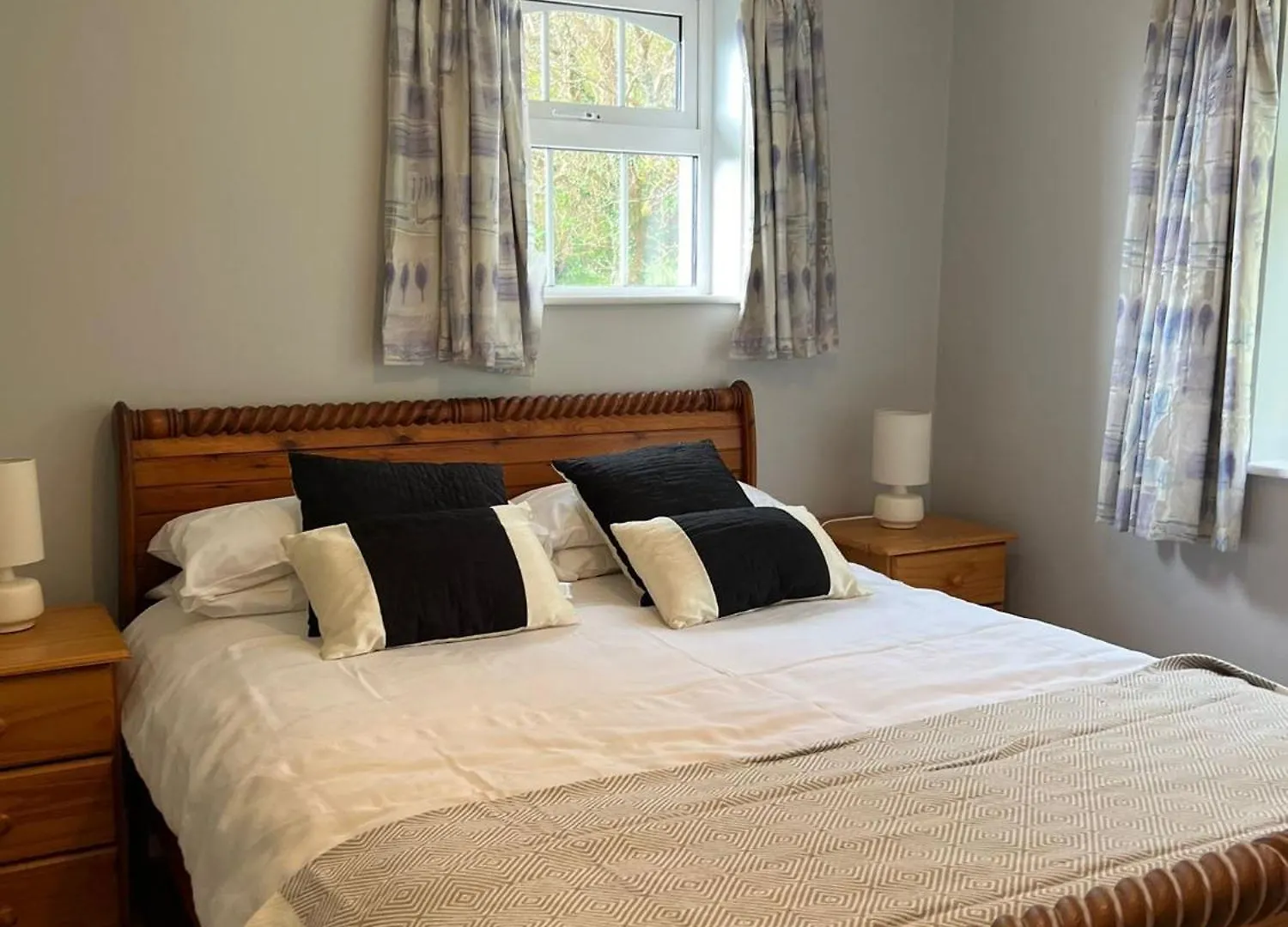 Woodville Lodge Guesthouse Killarney Nocleg ze śniadaniem