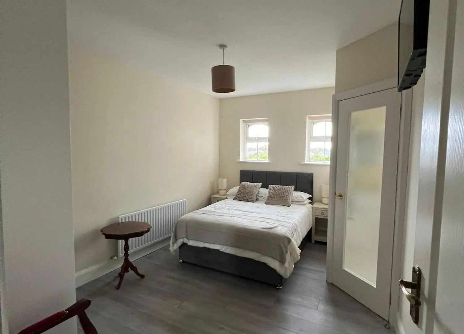 Woodville Lodge Guesthouse Killarney Nocleg ze śniadaniem