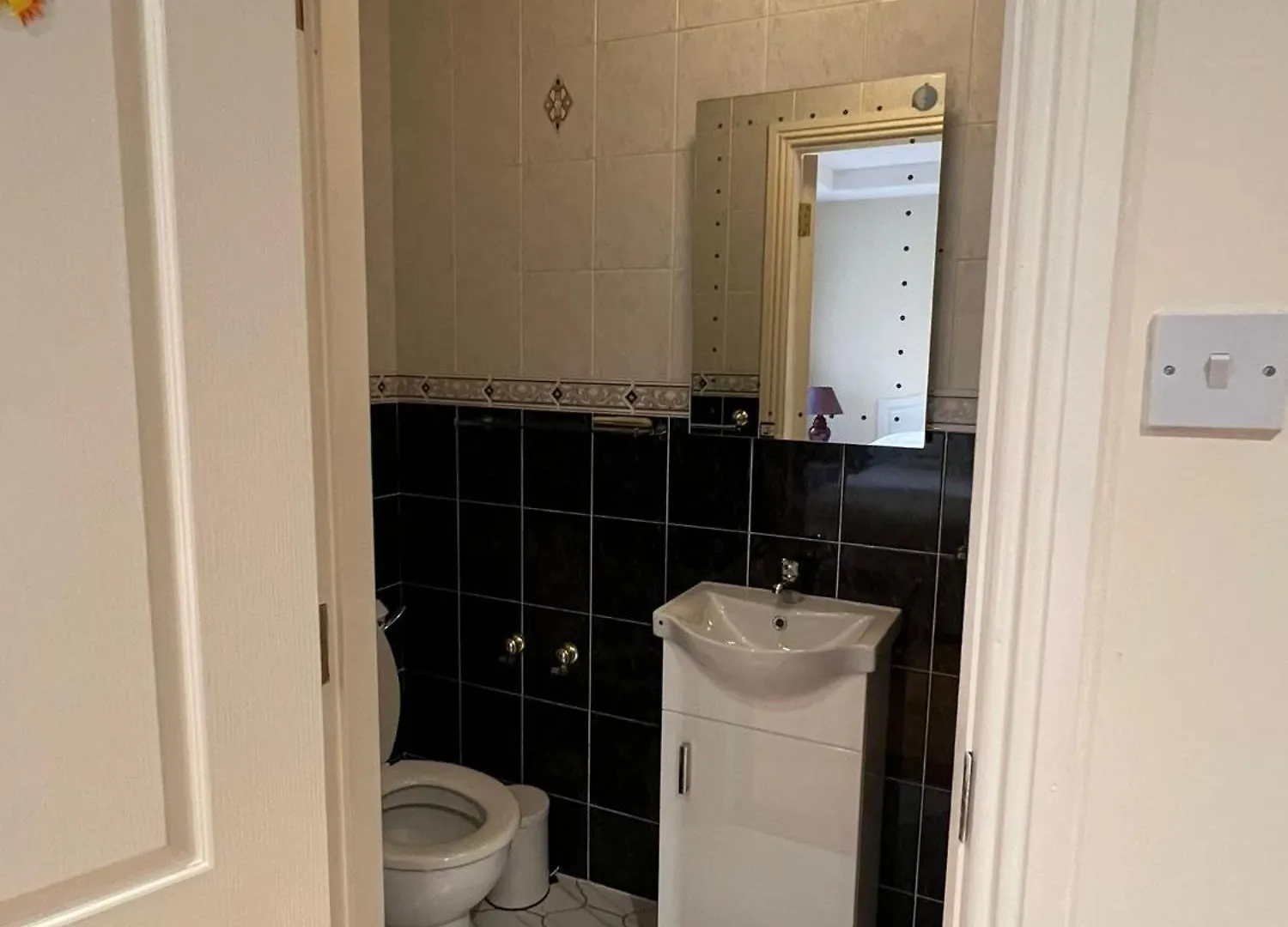 Woodville Lodge Guesthouse Killarney 4*,