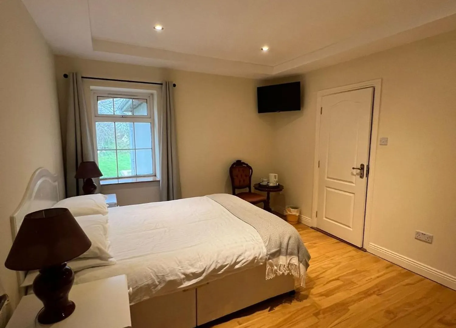 Woodville Lodge Guesthouse Killarney
