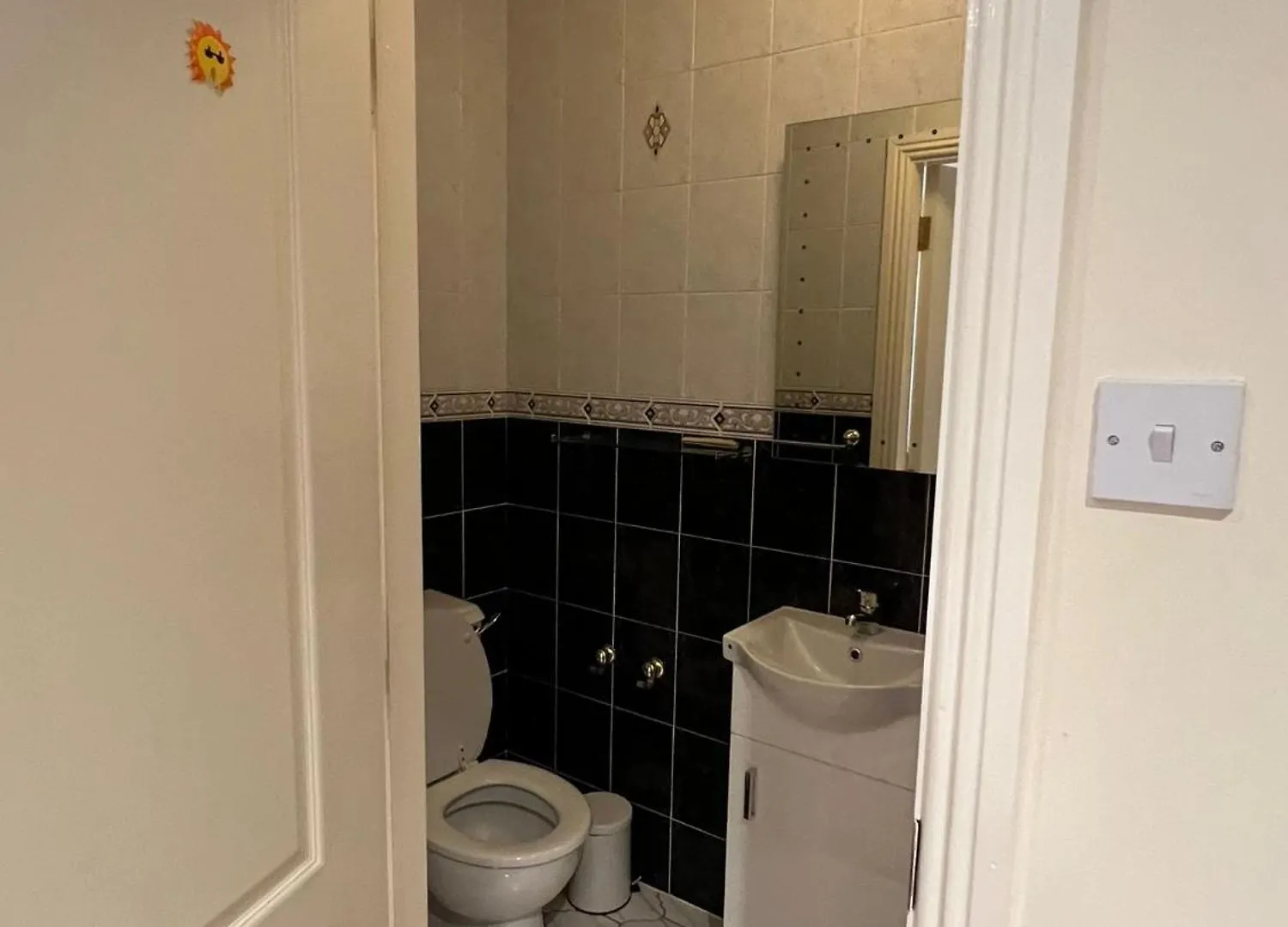 Woodville Lodge Guesthouse Killarney Nocleg ze śniadaniem