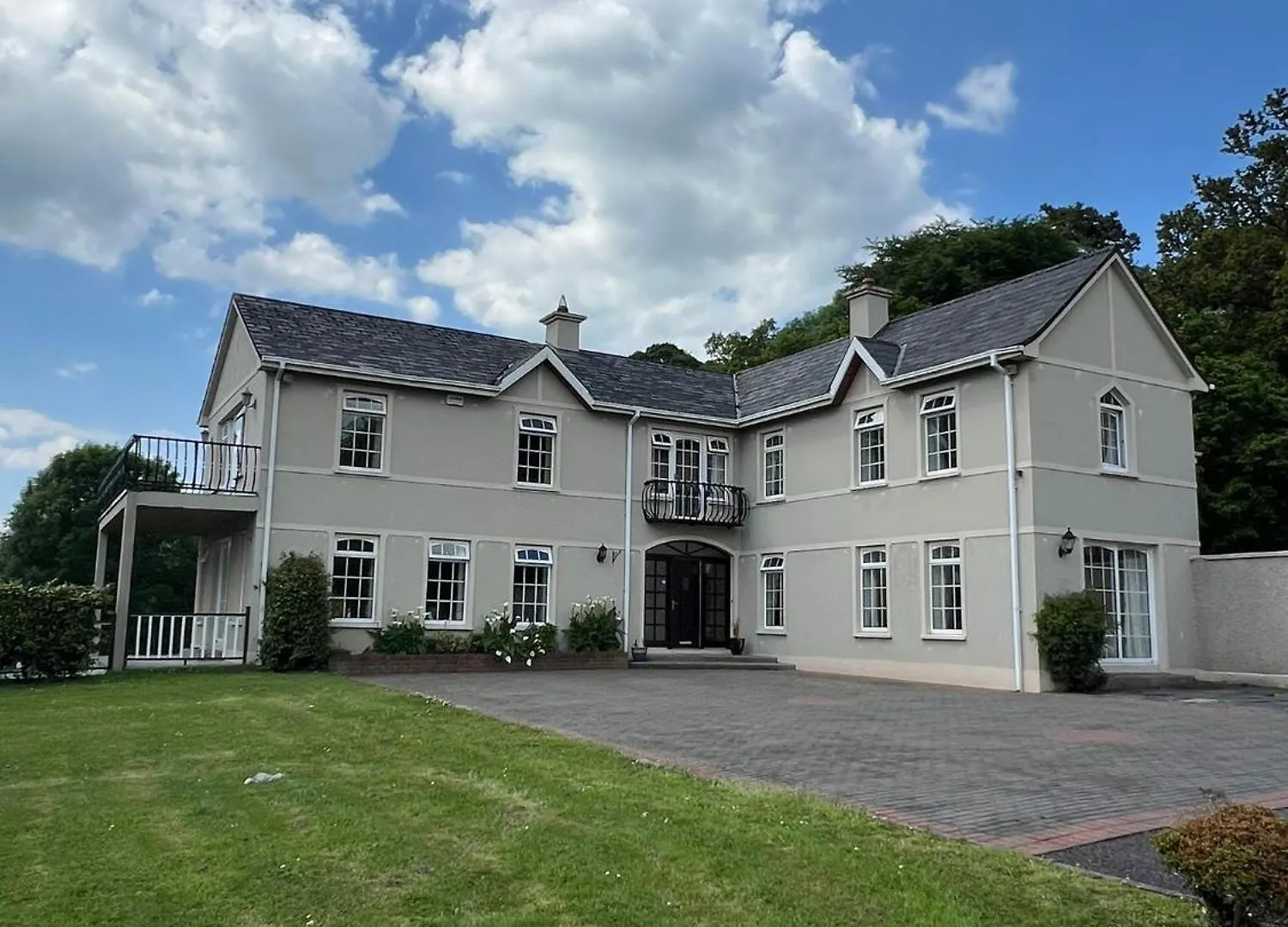 Woodville Lodge Guesthouse Killarney Nocleg ze śniadaniem