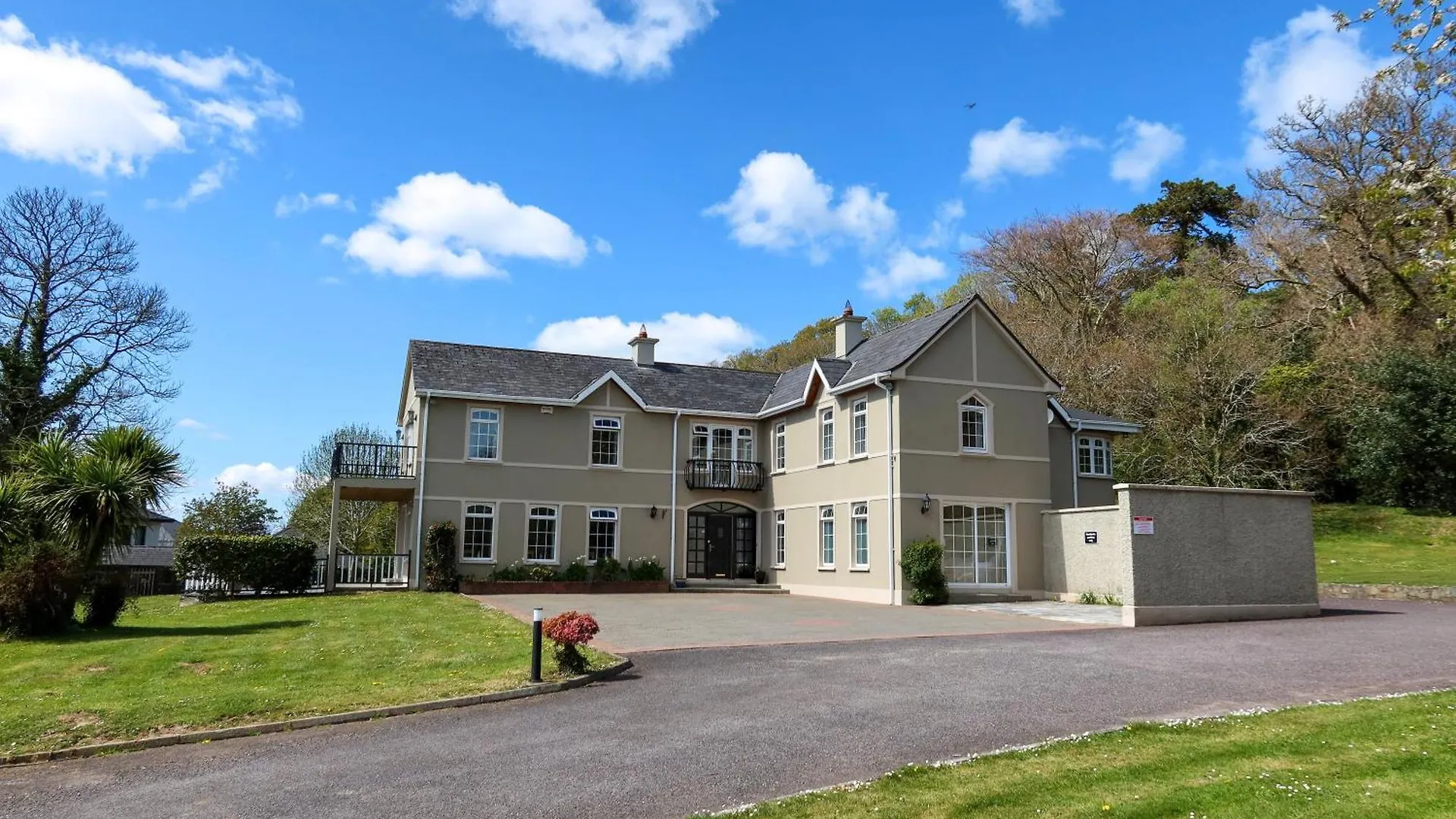 Woodville Lodge Guesthouse Killarney