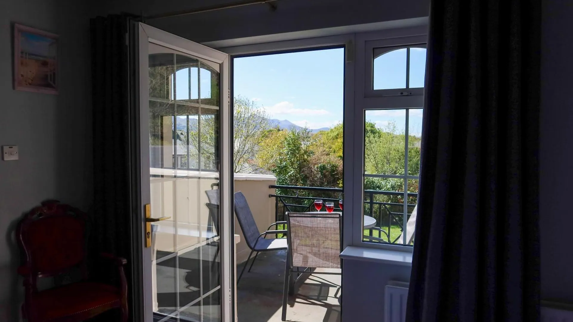 Woodville Lodge Guesthouse Killarney Irlandia