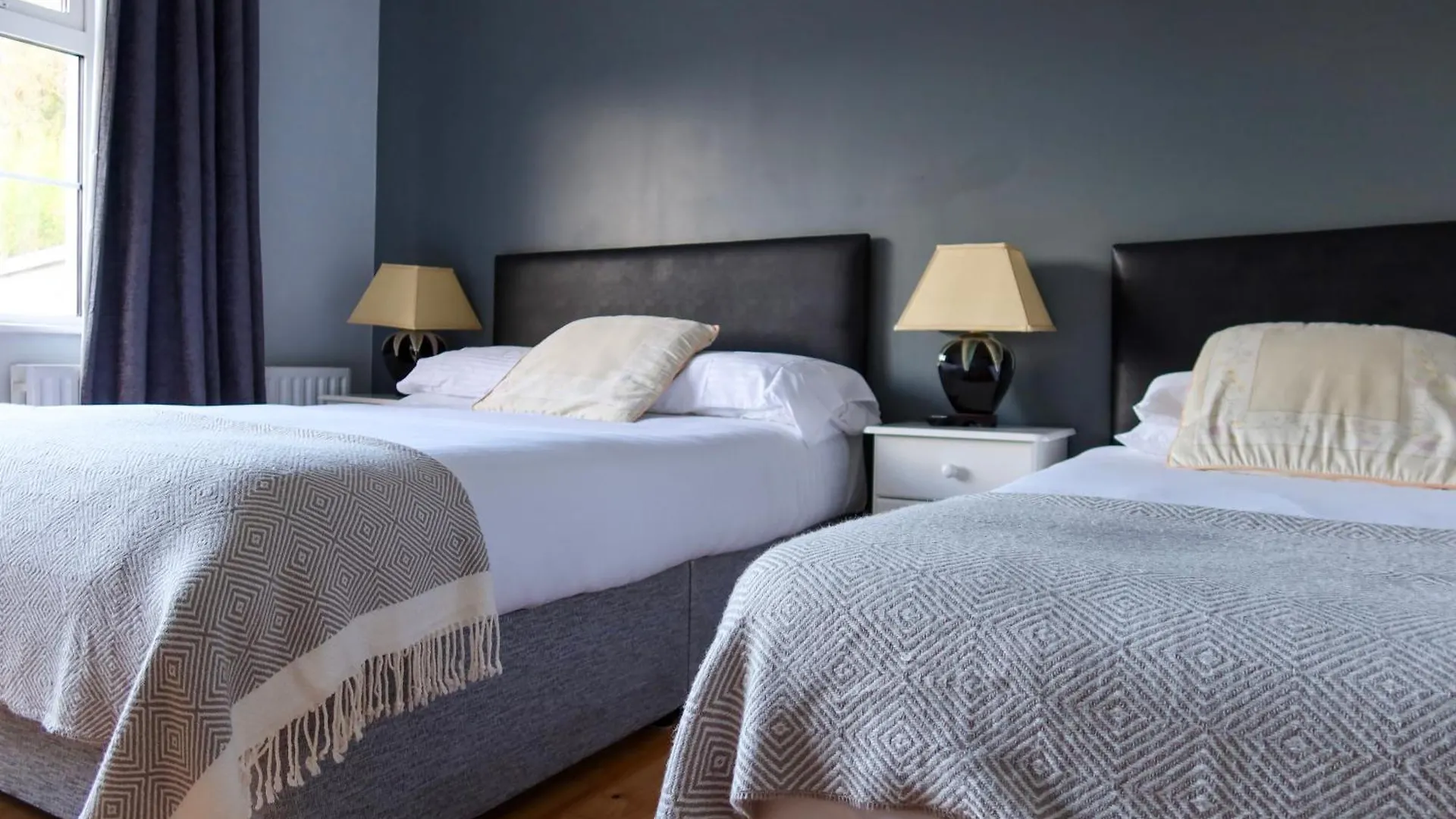 Woodville Lodge Guesthouse Killarney 4*,  Irlandia