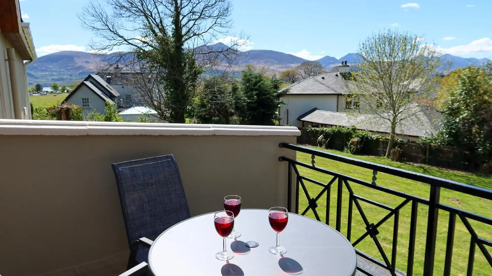 Woodville Lodge Guesthouse Killarney 4*,