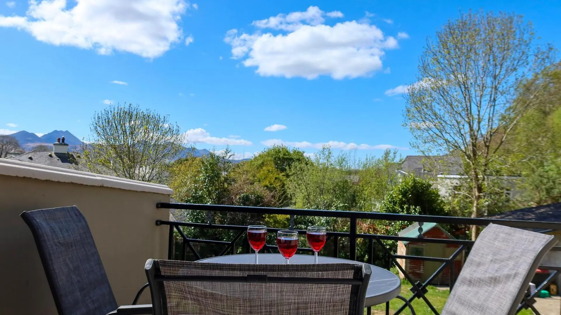 Woodville Lodge Guesthouse Killarney 4*,