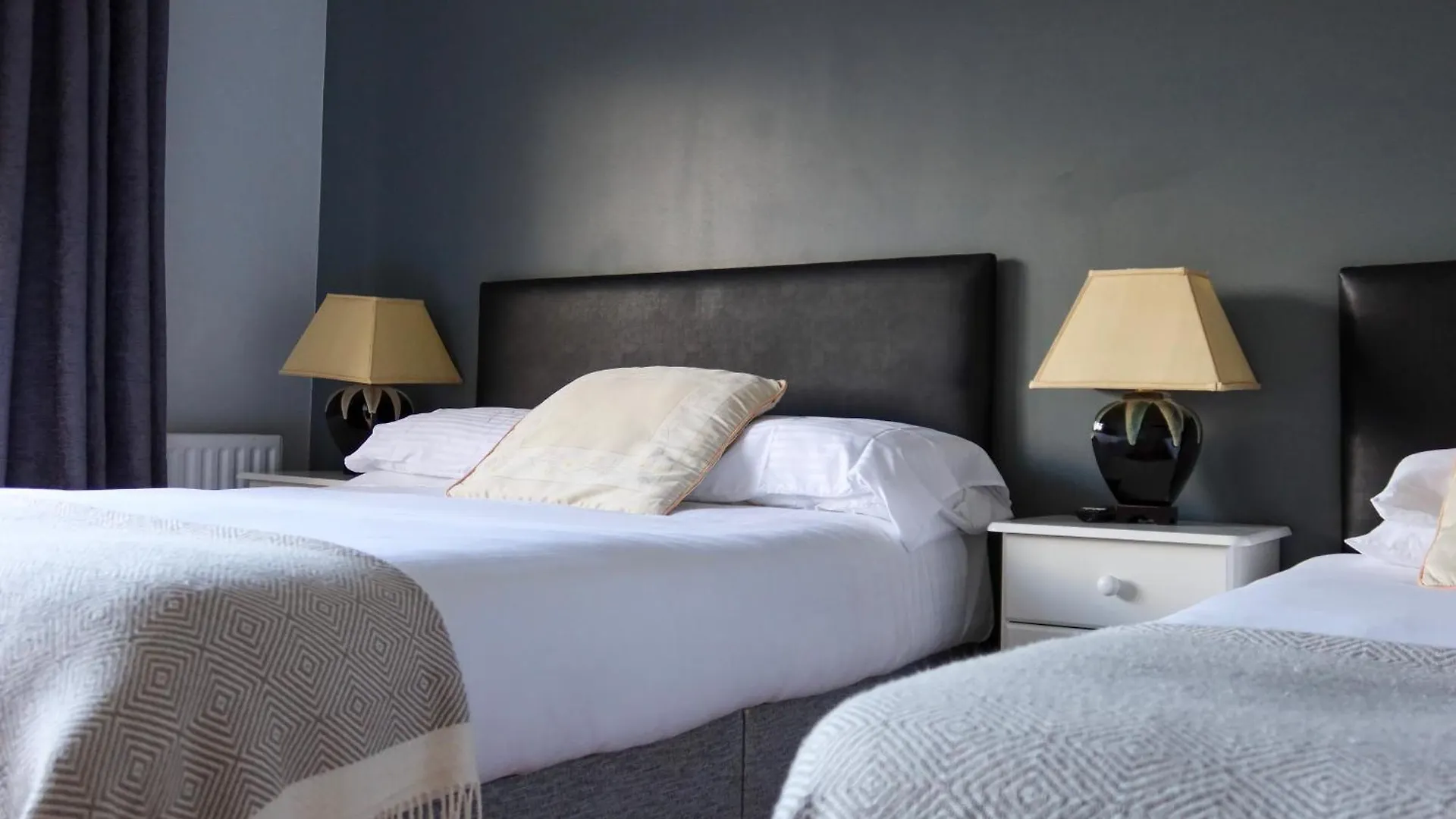 Woodville Lodge Guesthouse Killarney Nocleg ze śniadaniem