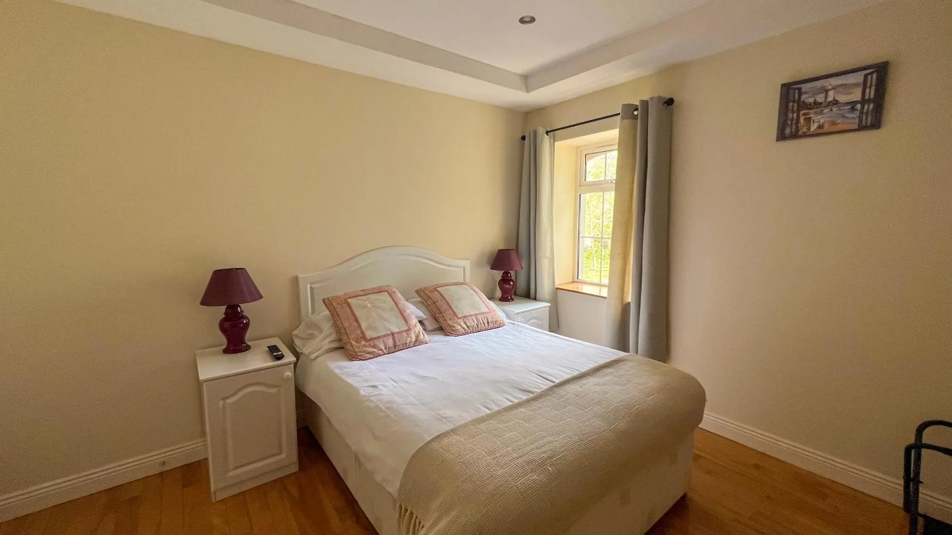 Nocleg ze śniadaniem Woodville Lodge Guesthouse Killarney