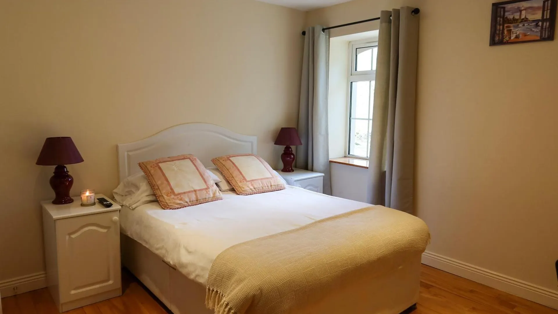 Woodville Lodge Guesthouse Killarney