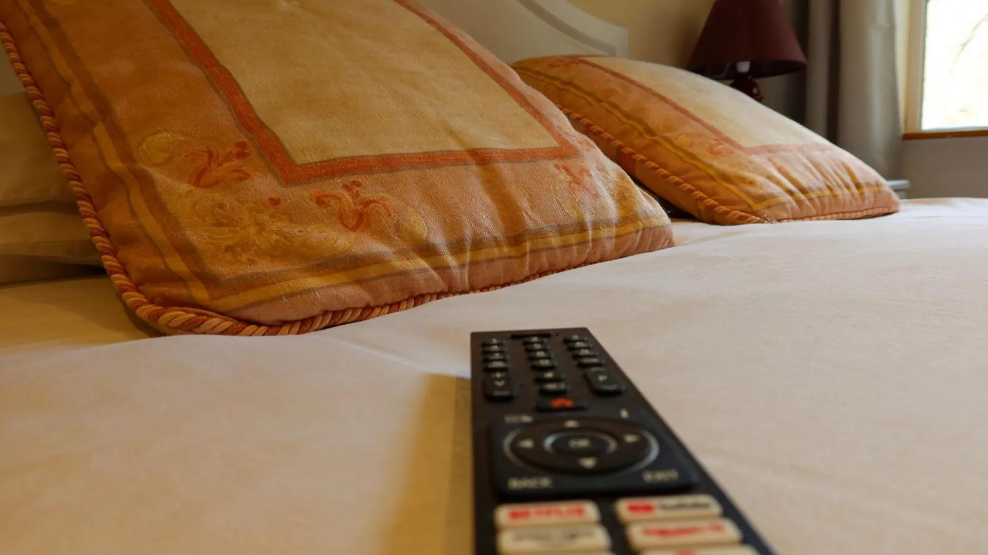 Nocleg ze śniadaniem Woodville Lodge Guesthouse Killarney