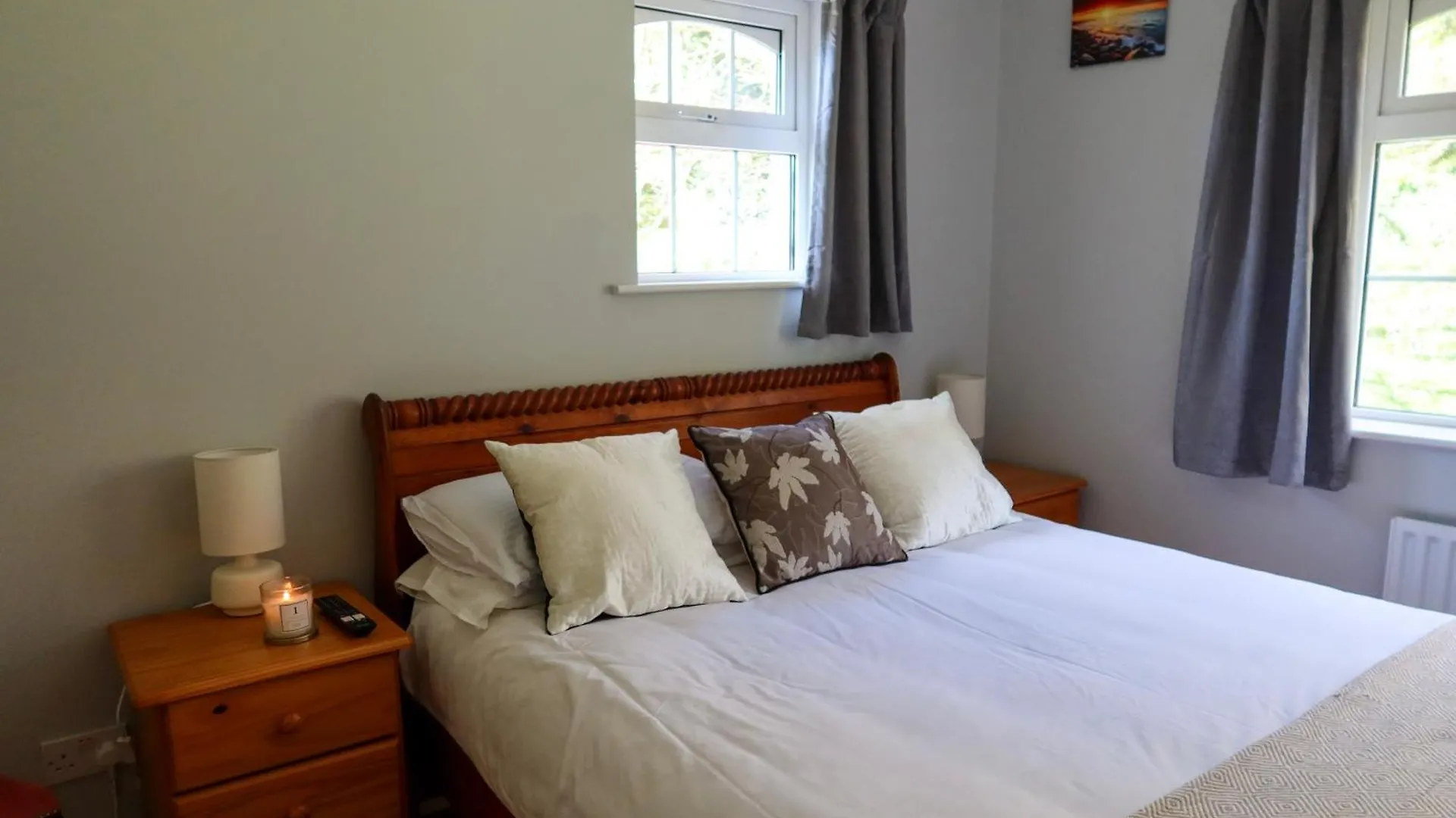 Woodville Lodge Guesthouse Killarney Nocleg ze śniadaniem