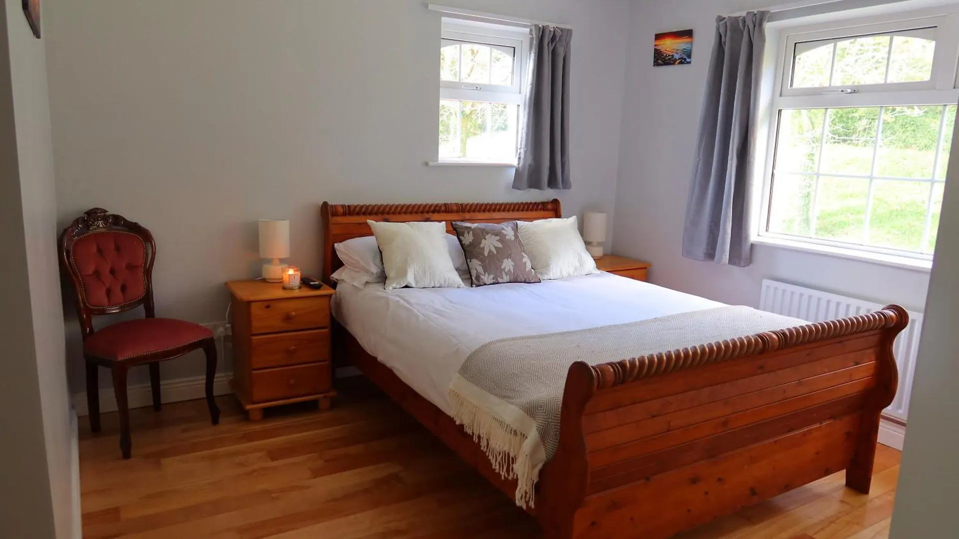 Woodville Lodge Guesthouse Killarney Nocleg ze śniadaniem