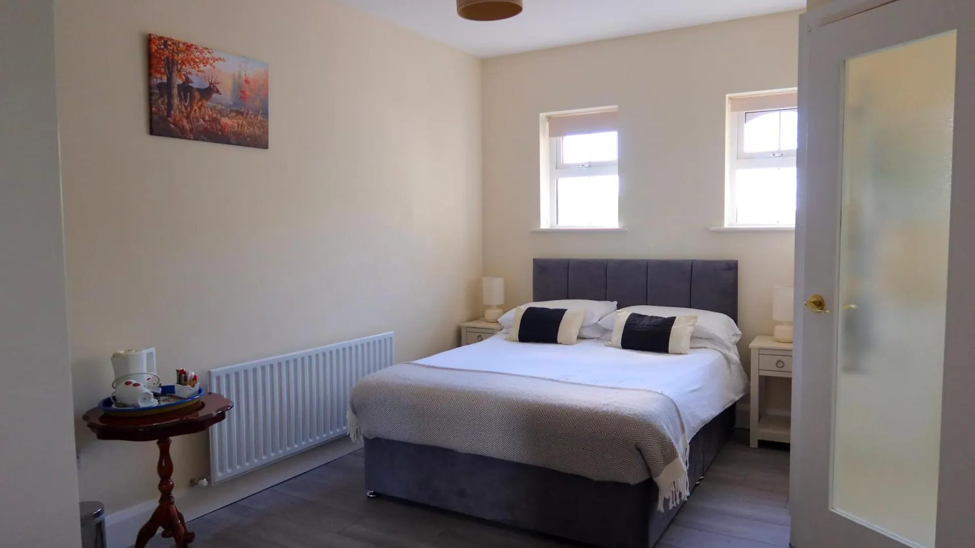 Woodville Lodge Guesthouse Killarney
