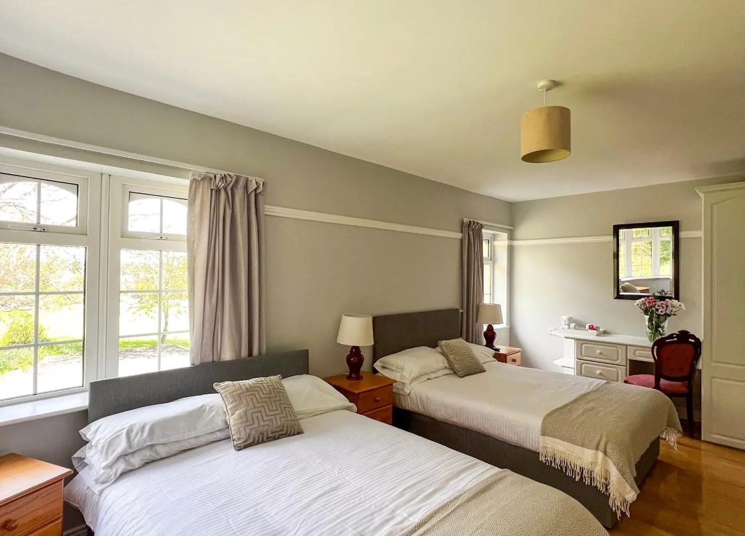 Woodville Lodge Guesthouse Killarney Irlandia