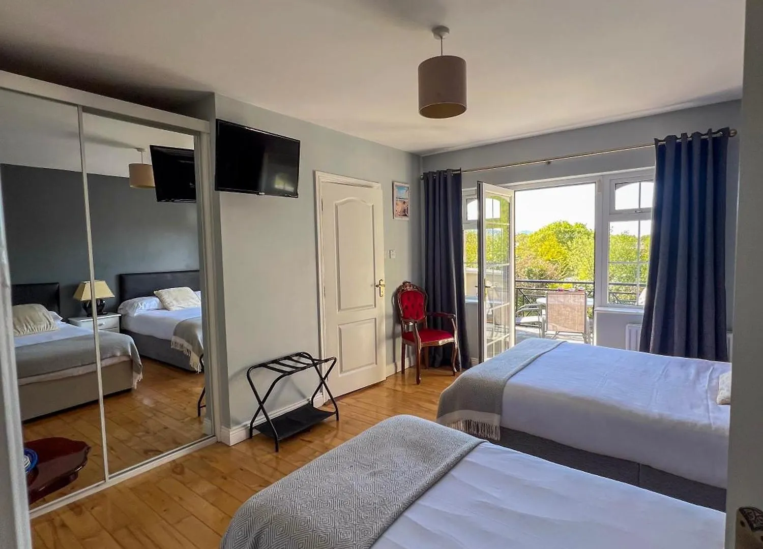 Woodville Lodge Guesthouse Killarney 4*,  Irlandia