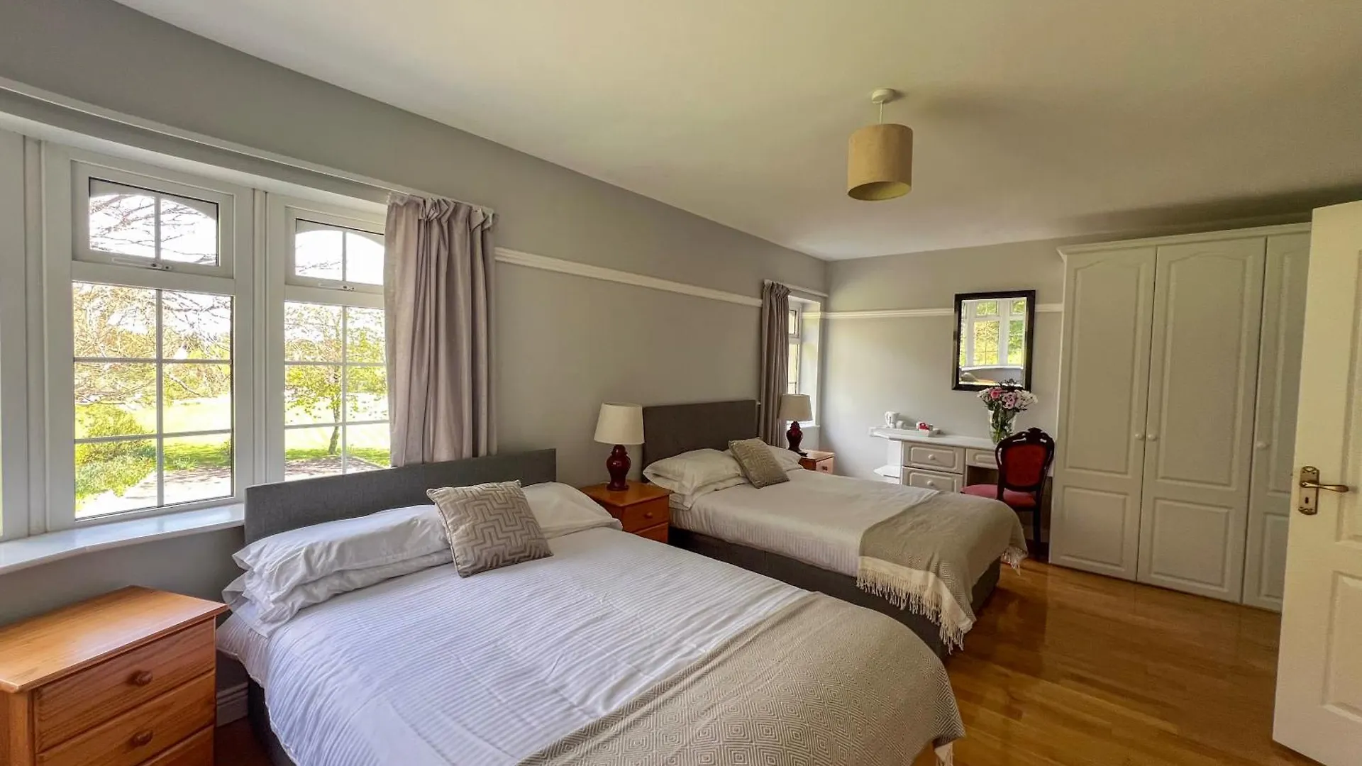 Woodville Lodge Guesthouse Killarney Nocleg ze śniadaniem