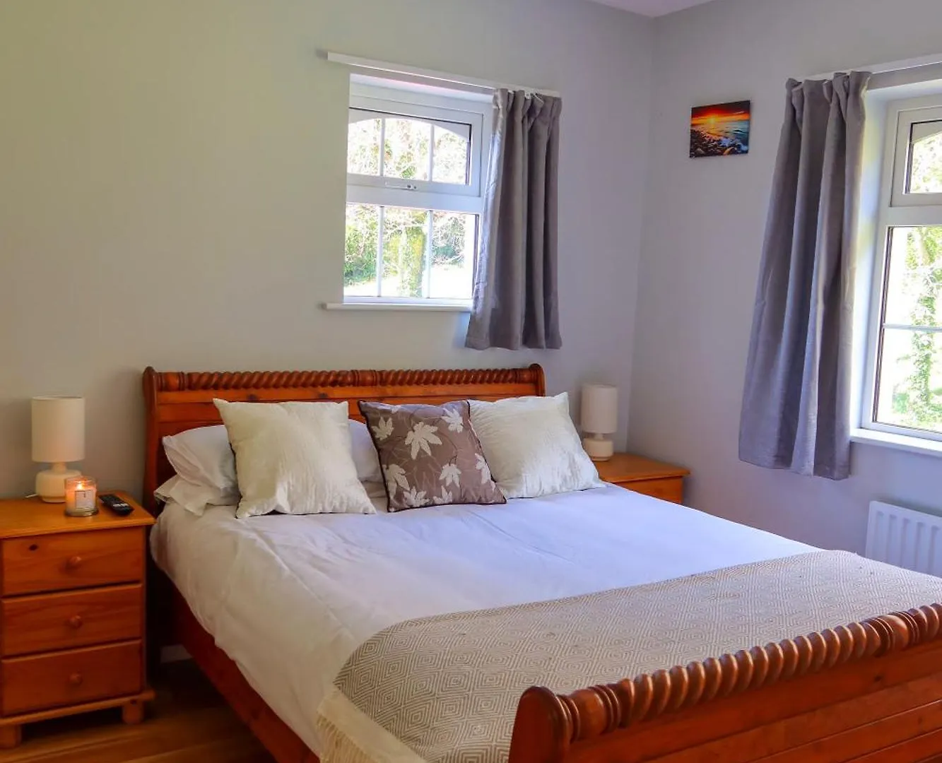 Woodville Lodge Guesthouse Killarney