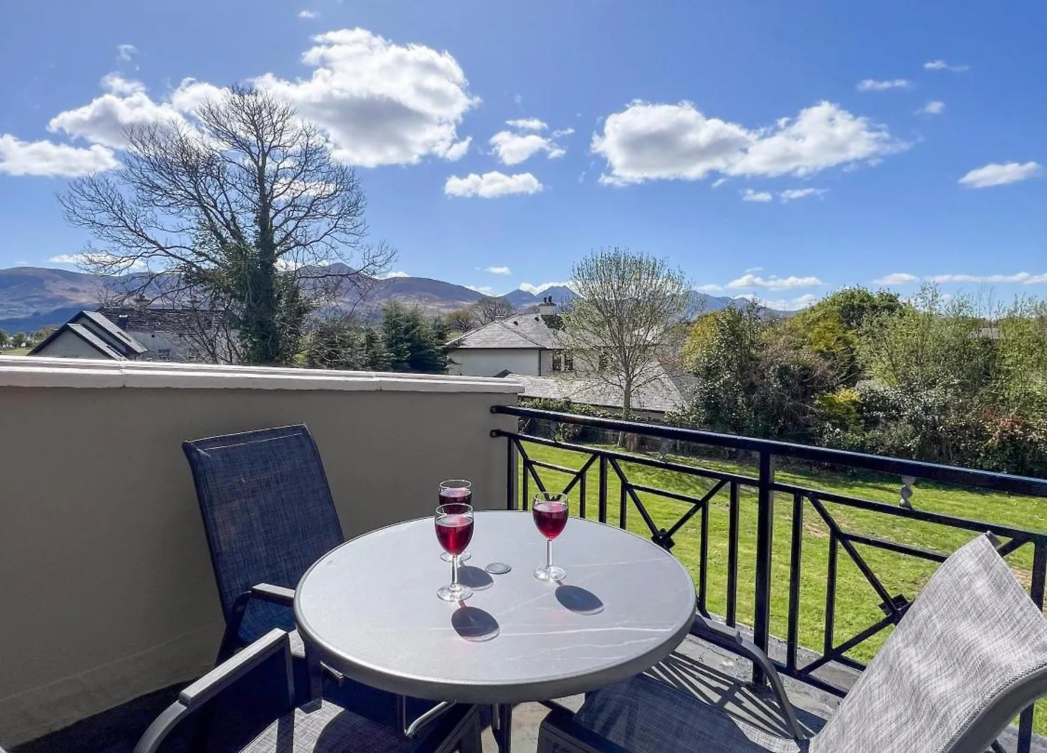 **** Nocleg ze śniadaniem Woodville Lodge Guesthouse Killarney Irlandia