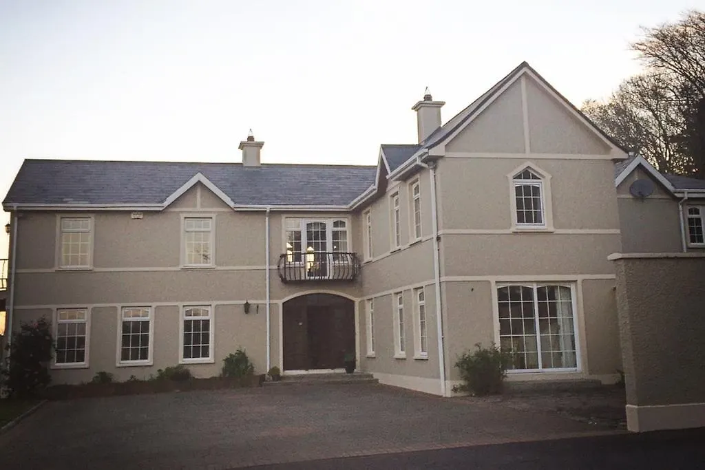 Woodville Lodge Guesthouse Killarney