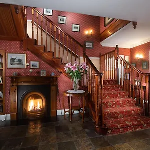 Гостевой дом Killarney Lodge, Килларни