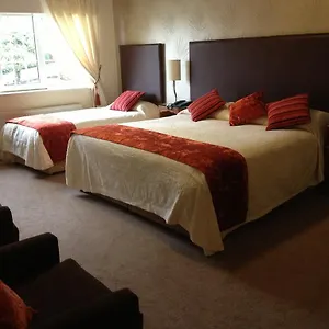 Гостевой дом Robeen House, Килларни