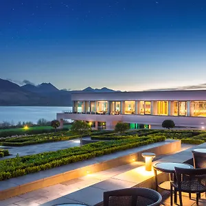 5* Hotell The Europe &