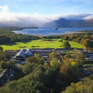 Feriehus Castlerosse Park, Killarney