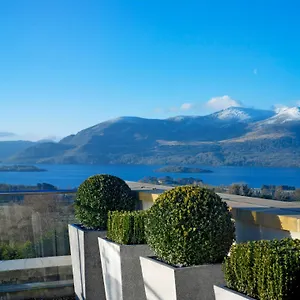 Отель Aghadoe Heights &, Килларни
