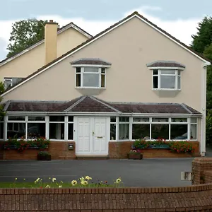 4* Nocleg ze śniadaniem Ardree House