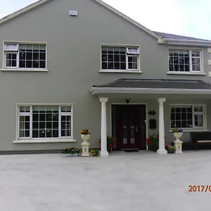 Larkfield House B&b, Ballycasheen Kerry V93 Wd51 Killarney