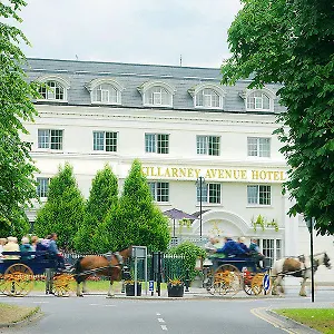 Avenue Otel