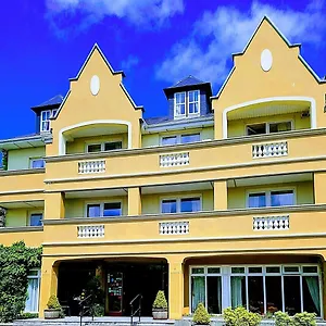 4* Pensionat Earls Court House