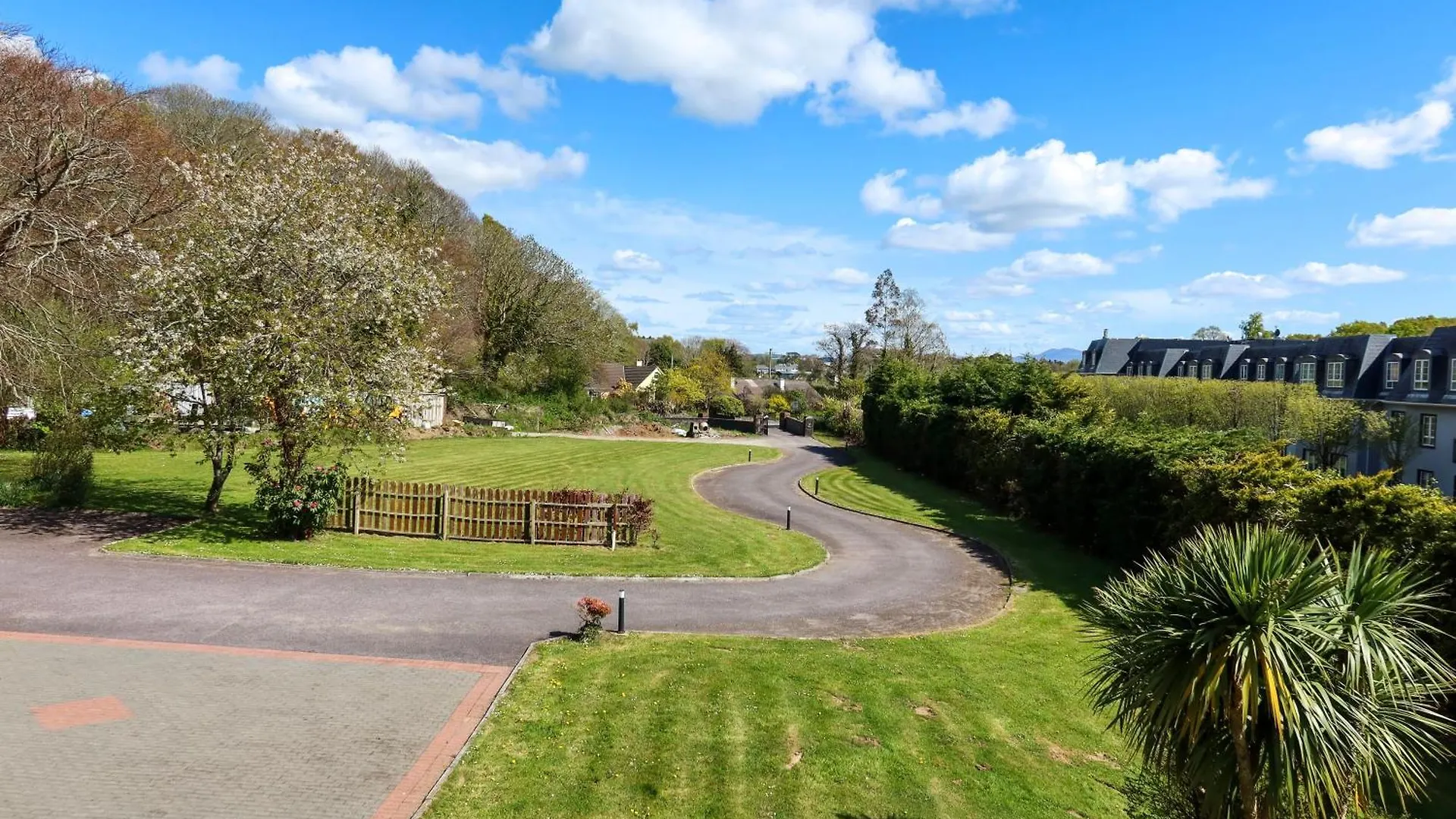 Woodville Lodge Guesthouse Killarney Bed & Breakfast
