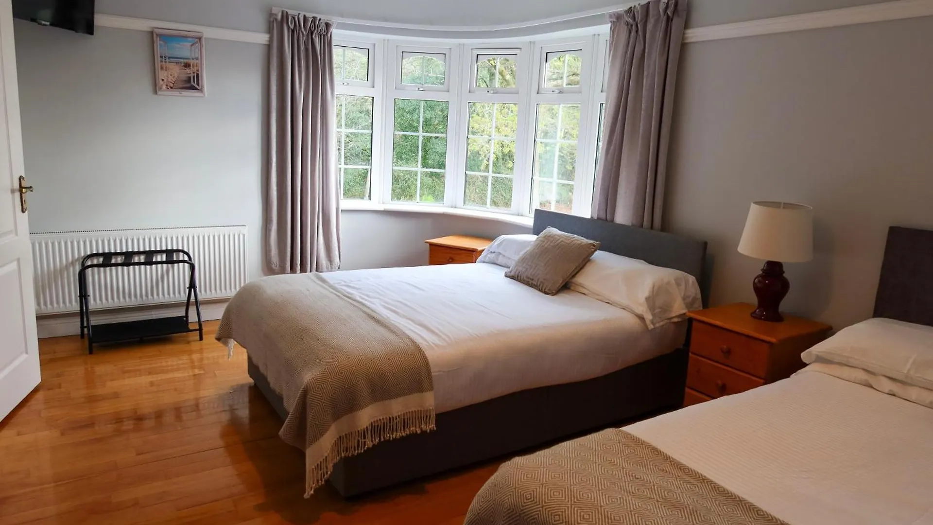 **** Bed & Breakfast Woodville Lodge Guesthouse Killarney Ireland