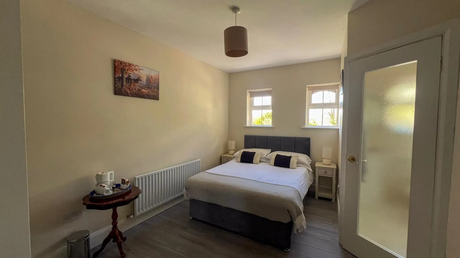 Woodville Lodge Guesthouse Killarney 4*,  Ireland