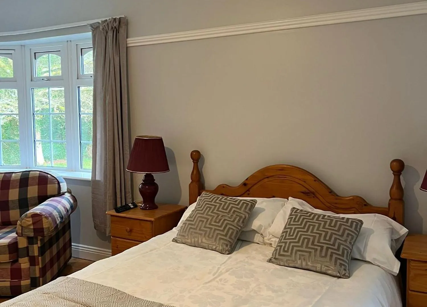 Woodville Lodge Guesthouse Killarney 4*,  Ireland