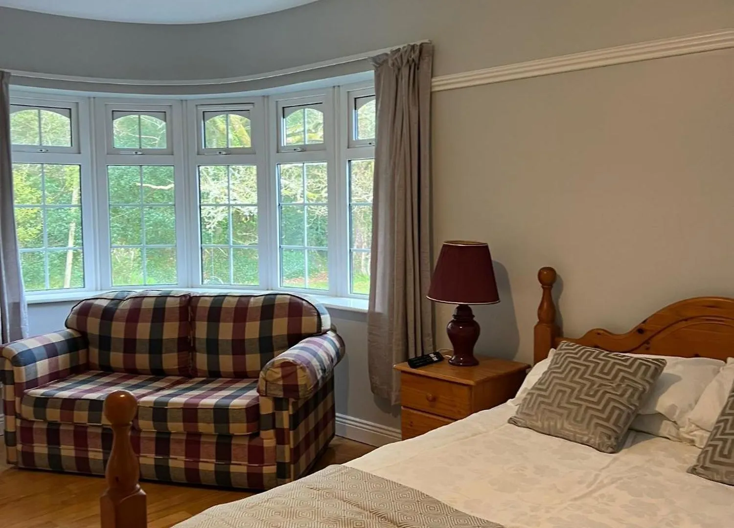 **** Bed & Breakfast Woodville Lodge Guesthouse Killarney Ireland