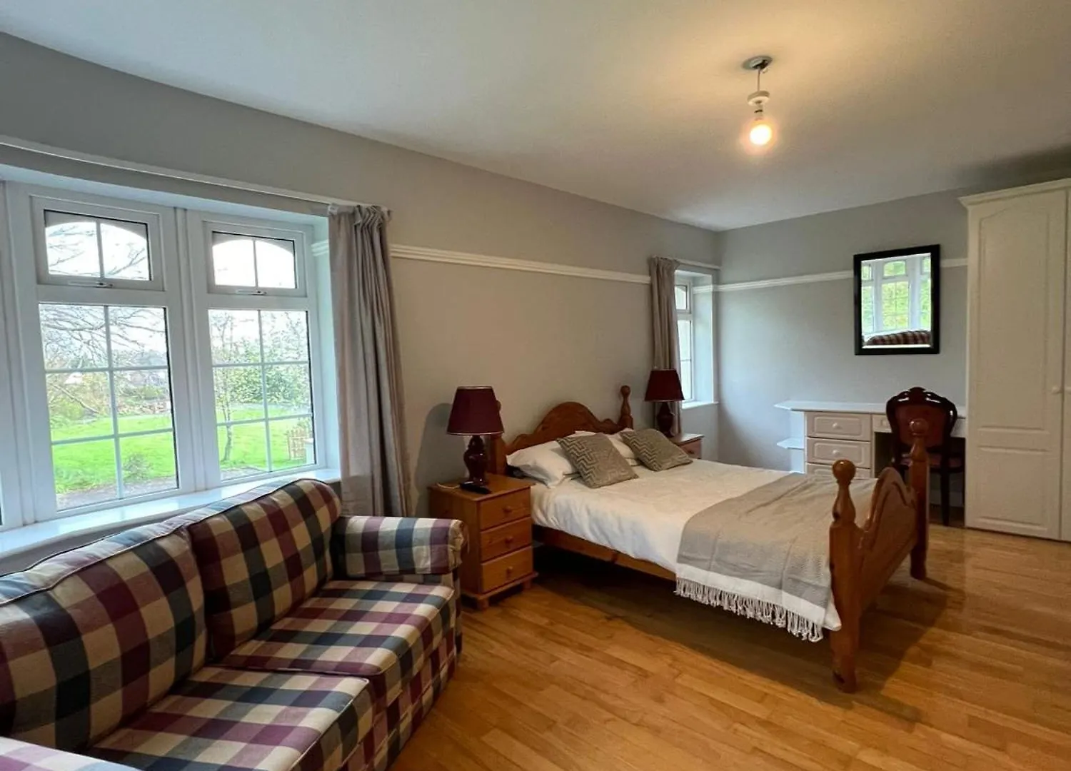 Woodville Lodge Guesthouse Killarney