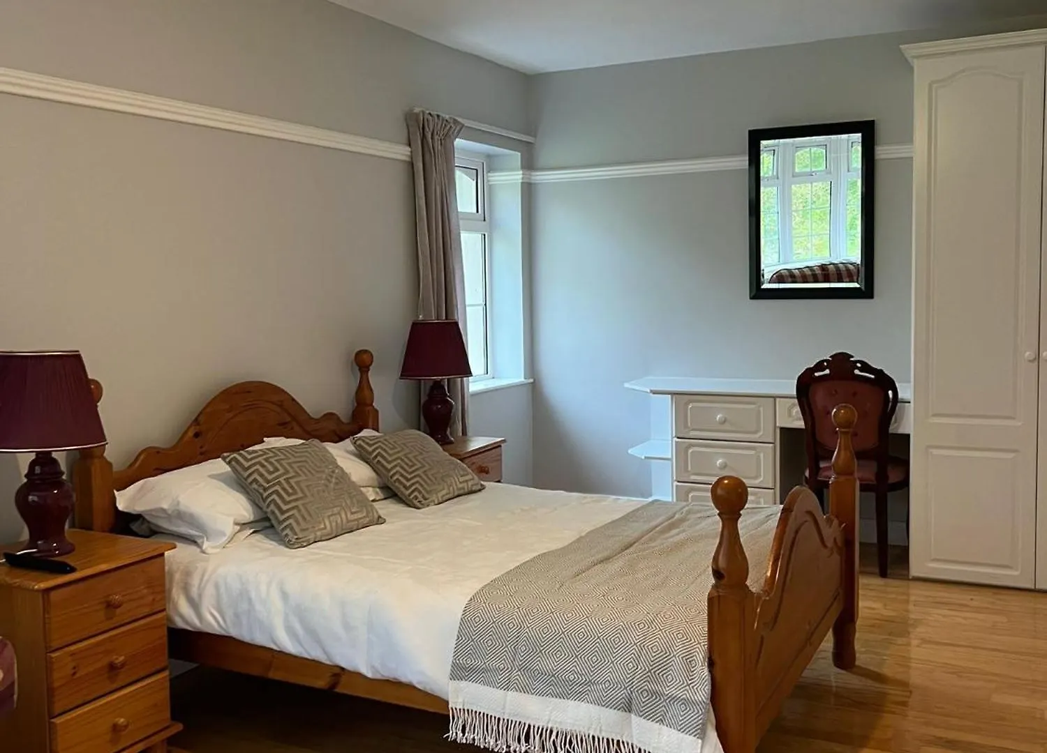 Woodville Lodge Guesthouse Killarney