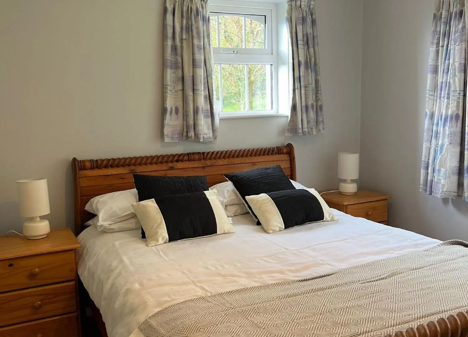 Woodville Lodge Guesthouse Killarney 4*,