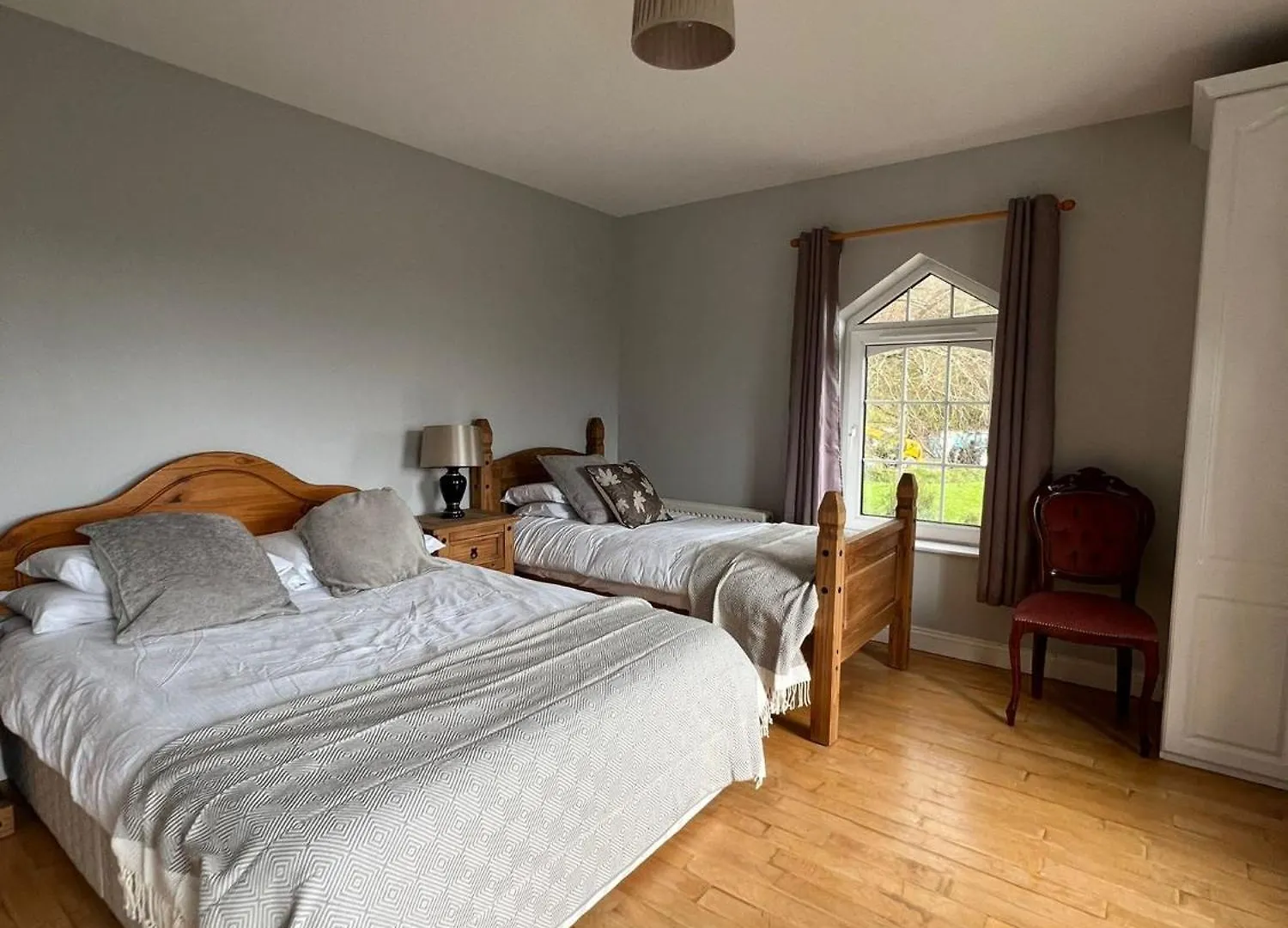 Woodville Lodge Guesthouse Killarney